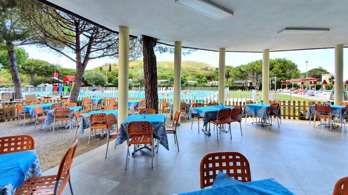 Lacona Other | Camping Lacona Pineta