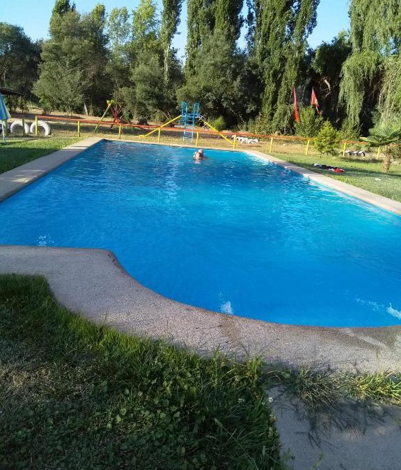 Linares Other | Camping las islas
