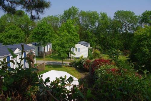 Saint-Alban Other | Camping Le Domaine Des Jonquilles