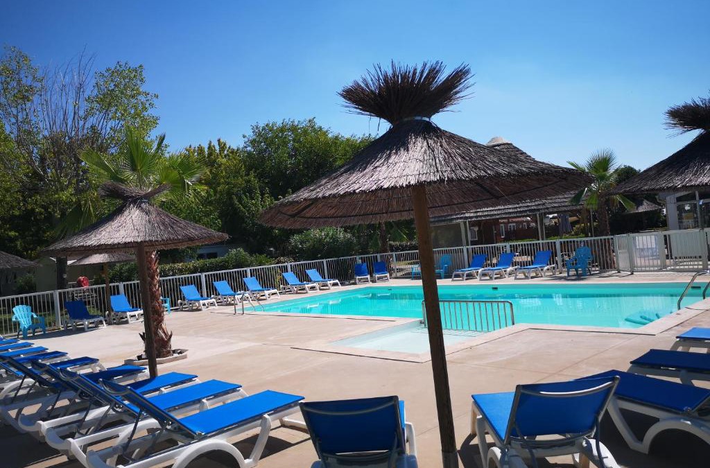 Lansargues Other | Camping Le Fou du Roi