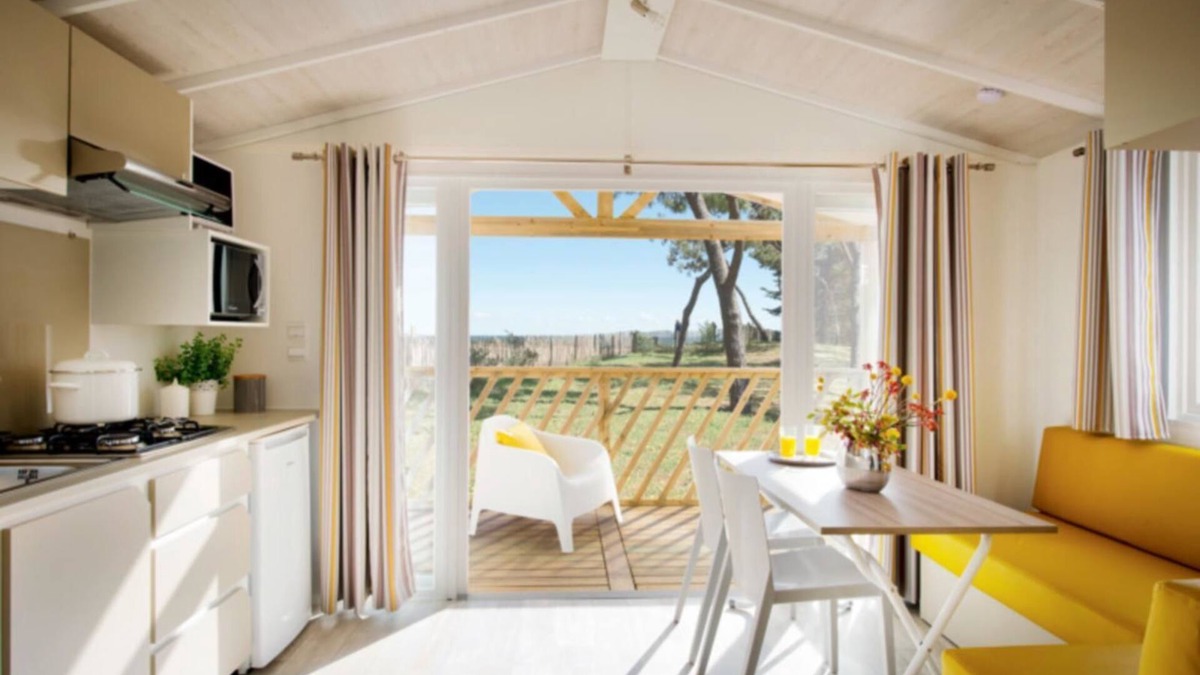 Hautot-sur-Mer RV Rental | Camping Le Marqueval