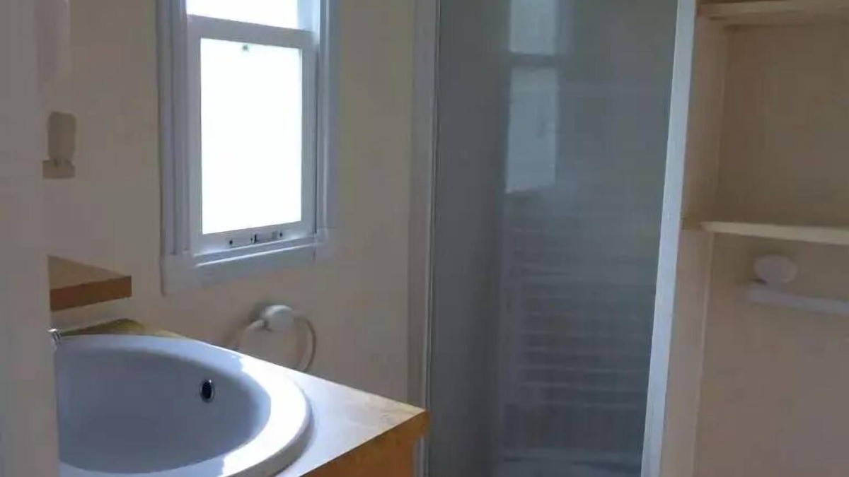 Puyravault House | Camping le Merval * - Mobil home eco 2 bedrooms 4 people