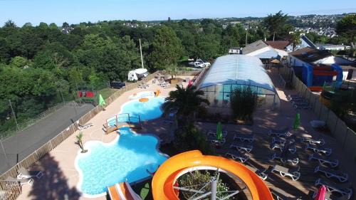 Binic Other | Camping Le Panoramic - Maeva