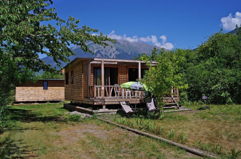 Baratier Other | Camping le Petit Liou Sites & Paysages