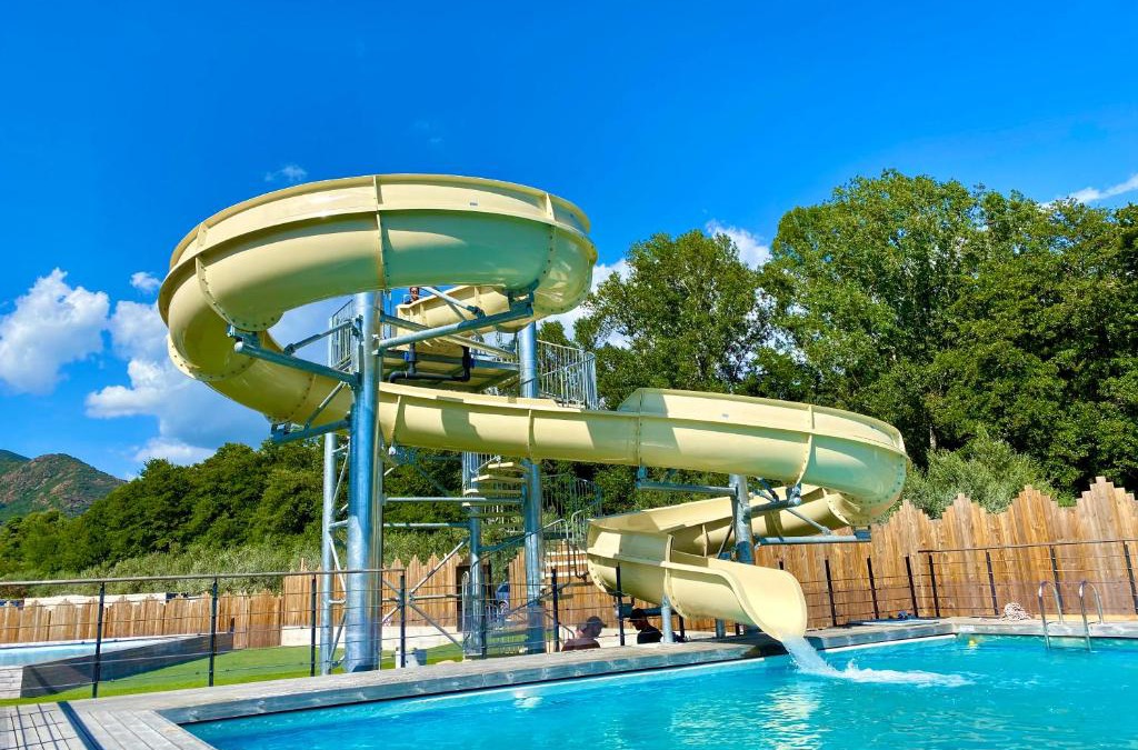 Vico Other | Camping Le Sagone