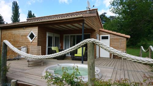 Vivario Ski Chalet | Camping le Soleil