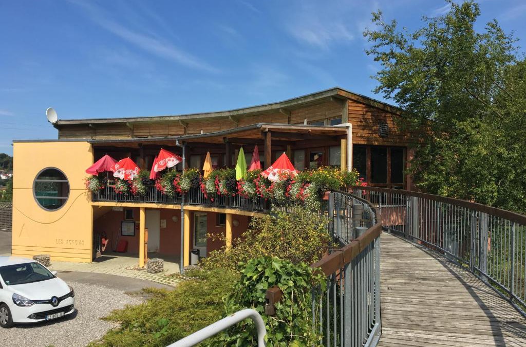 Altkirch Other | Camping les Acacias