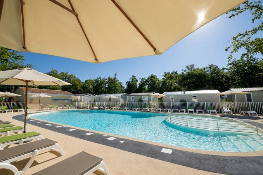 Royan Other | Camping Les Chèvrefeuilles - Maeva