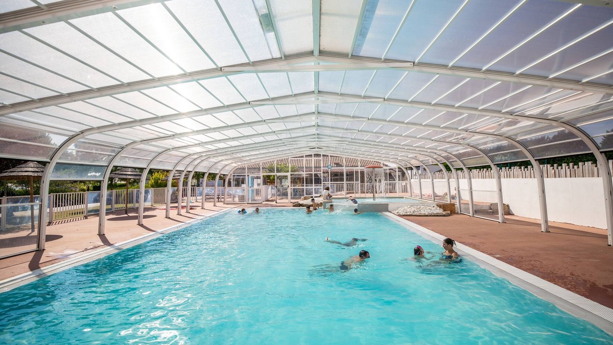 Les Moutiers-en-Retz RV Rental | Camping Les Brillas