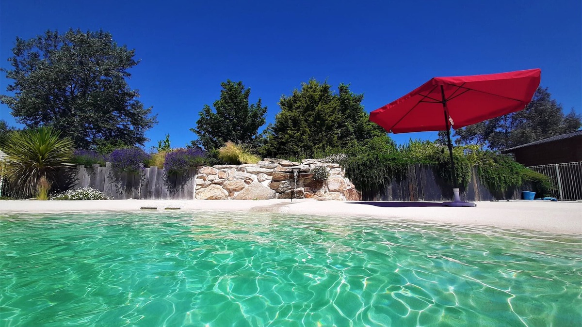 Pouldreuzic RV Rental | Camping Les Peupliers