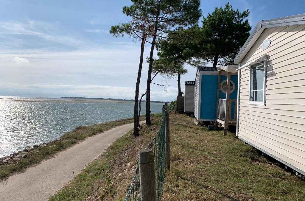 La Faute-sur-Mer Other | Camping Les Violettes