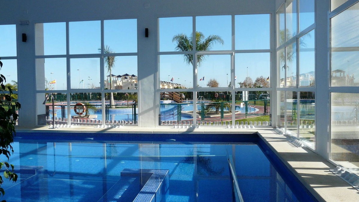 Pueblo Latino RV Rental | Camping Lo Monte