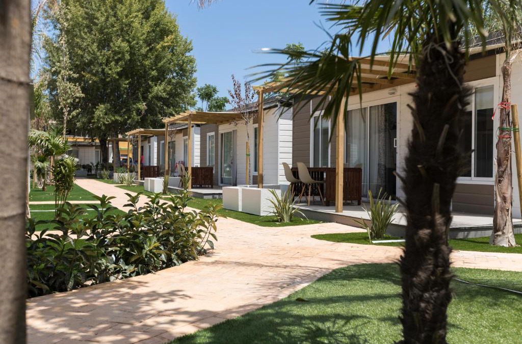 Les Deveses Other | Camping Los Llanos