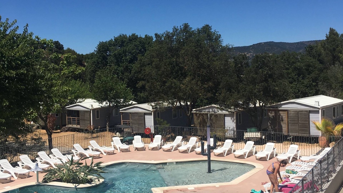 Bormes-Les-Mimosas RV Rental | Camping Lou Cabasson