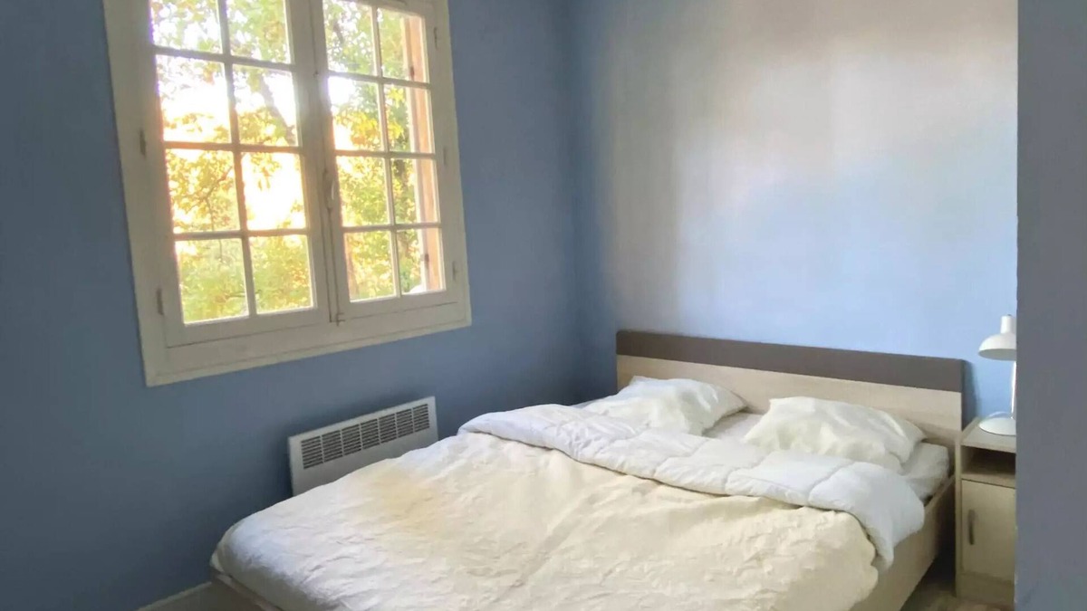 Beaumont-du-Perigord House | Camping maeva Respire Le Moulin de Surier * - Le Cottage du Lac 2 Rooms 2/3 People