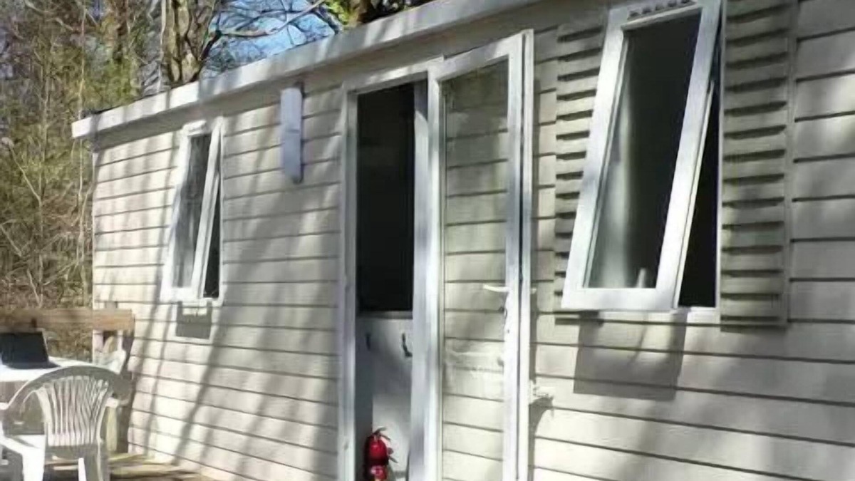 Calviac House | Camping Maeva Escapade Les Trois Sources **** - Mobilhome for 4 People