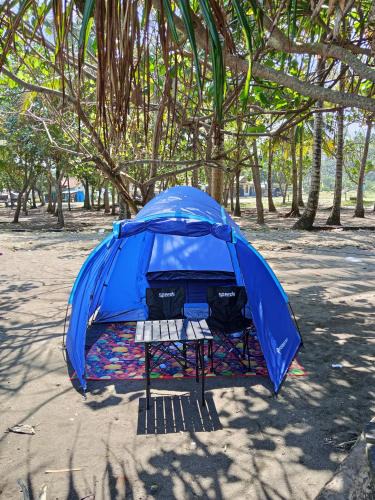 Cimerak Other | Camping Madasari Beach