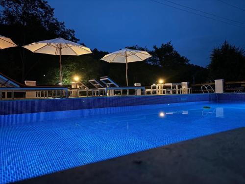 Eselnita Other | Camping Mala Clisura Dunării