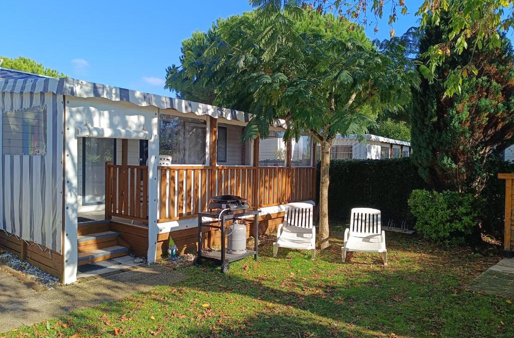 Saint-Georges-d'Oleron Other | Camping mer et soleil