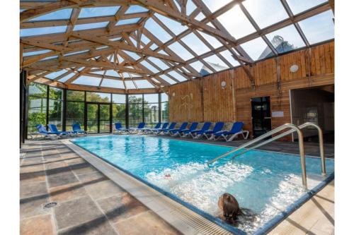 Monterblanc Resort | Camping Monterblanc