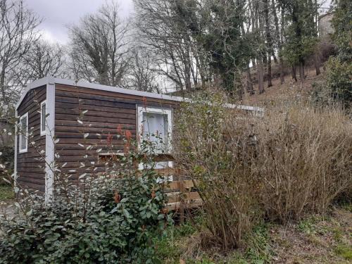 Plaisance Other | Camping municipal du Moulin Horte sud Aveyron
