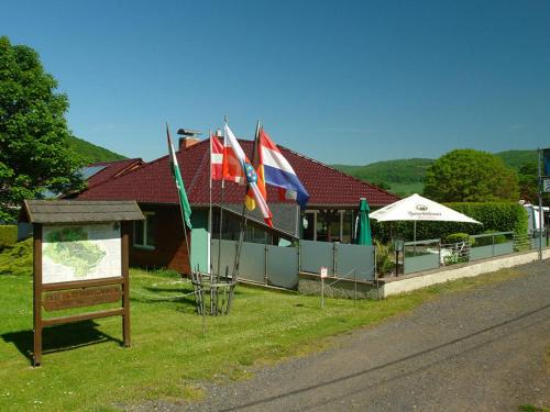 Wahlhausen Apartment | Camping Oase Wahlhausen