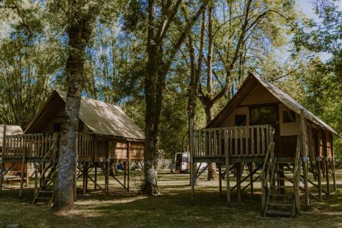 Azay-le-Rideau Other | Camping Onlycamp Le Sabot