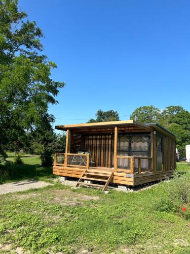 Neuf-Brisach Other | Camping Onlycamp Vauban