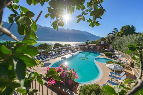 Limone sul Garda Other | Camping Park Garda