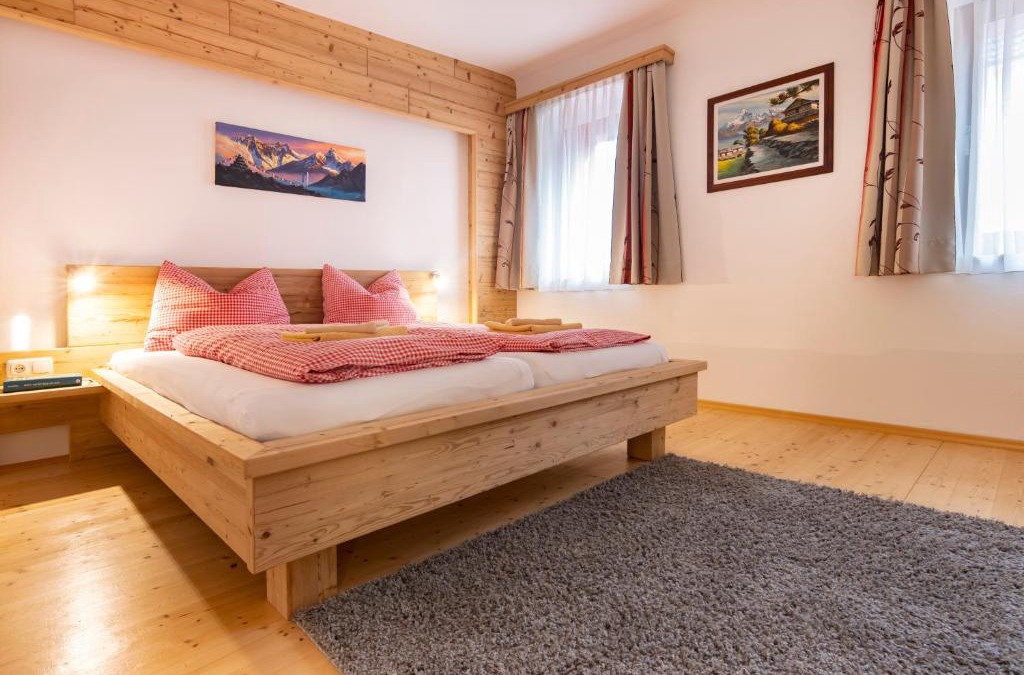 Au an der Donau House | Camping & Pension Au an der Donau