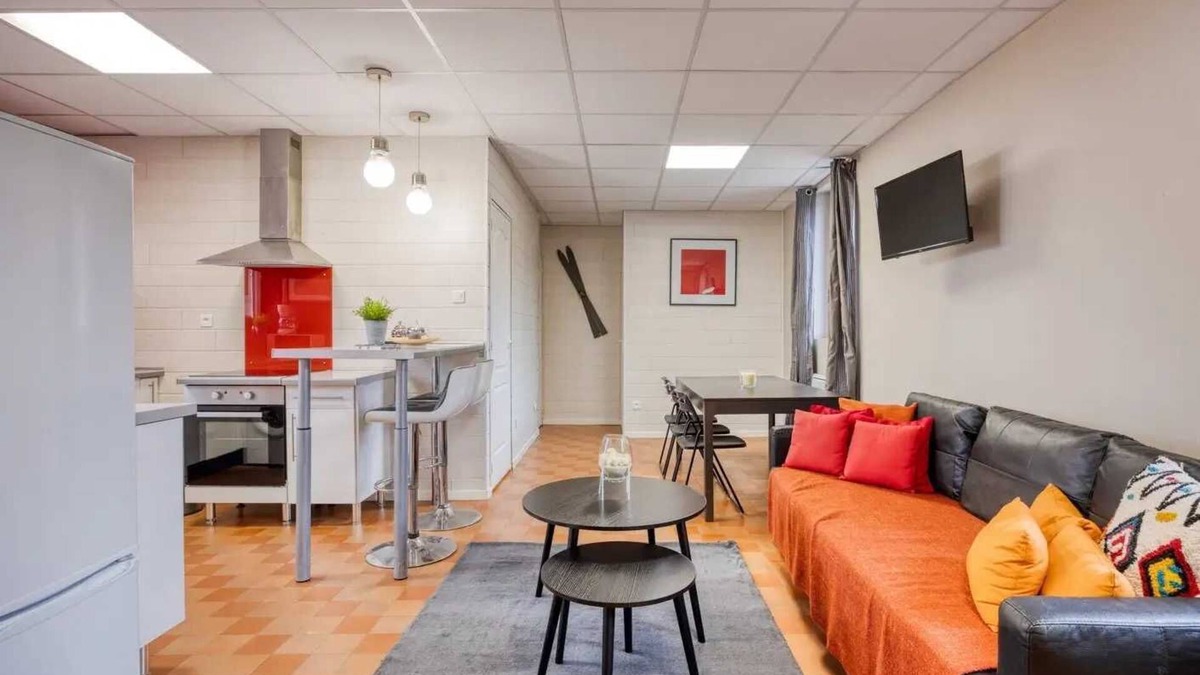 Signy-lAbbaye House | Camping - Piscine - ccbacad
