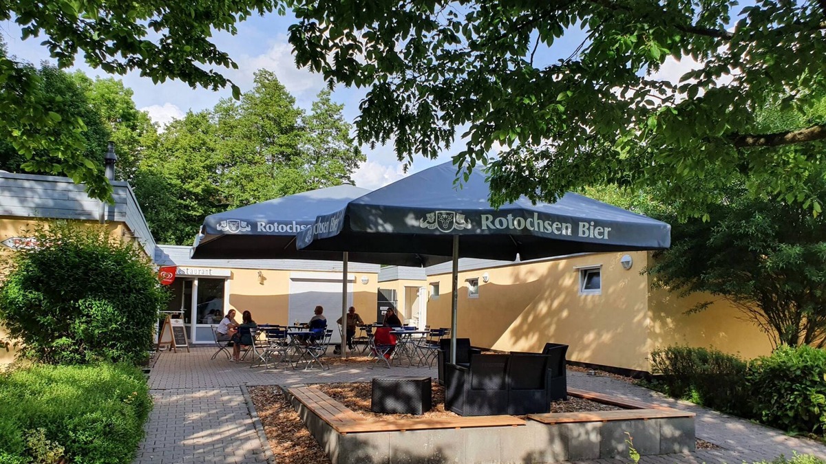 Ellwangen Apartment | Camping pod, 8sqm, max. 3 people