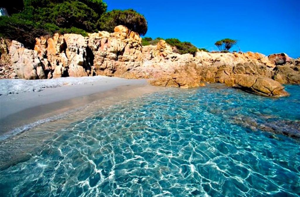 Sas Linnas Siccas Other | Camping Porto Sosàlinos