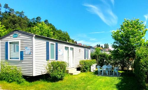 Tyn nad Vltavou Other | Camping Prima