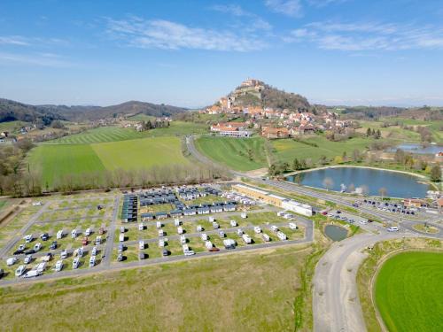 Riegersburg Other | Camping Resort Riegersburg
