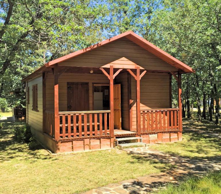 Riaza Other | Camping Riaza