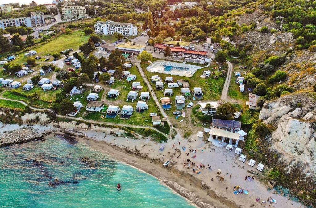 Topola Other | Camping Saint George