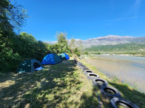 Gjirokaster Other | Camping Shtepez