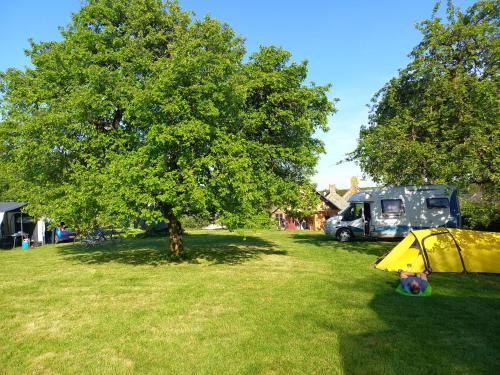 Domfront en Poiraie Other | Camping sous les Poiriers