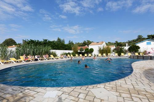 Saint-Trojan-les-Bains Other | Camping St Tro’Park * - Maeva