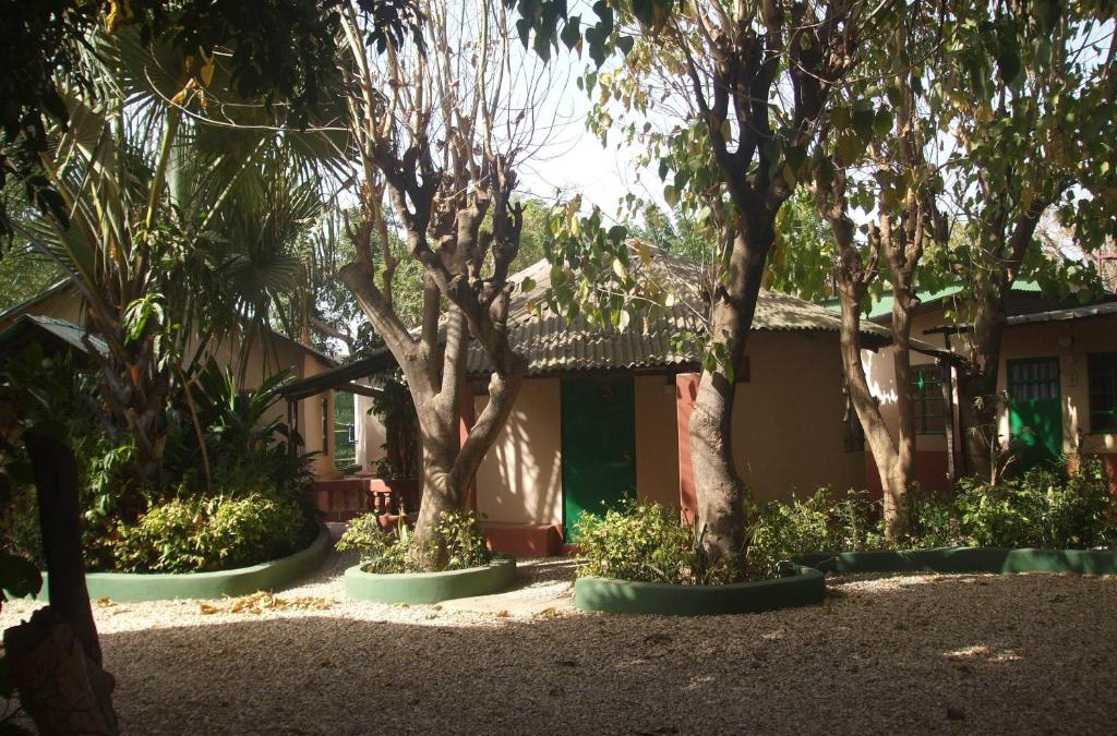 Serrekunda Cabin | Camping-Sukuta & Lodge