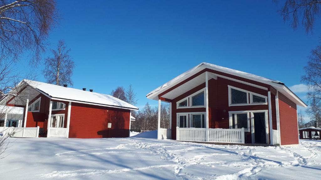Tornio Other | Camping Tornio