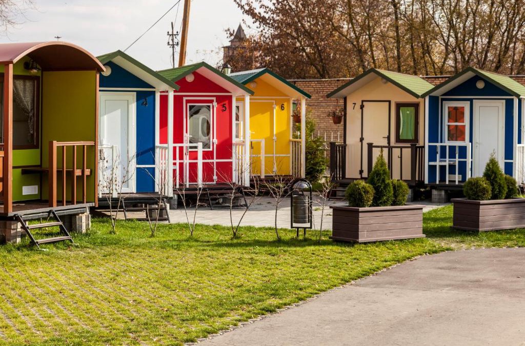 Kolomna Other | Camping U Kremlya