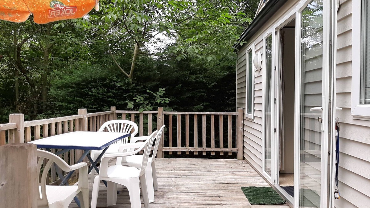 Gotein-Libarrenx RV Rental | Camping Uhaitza Le Saison