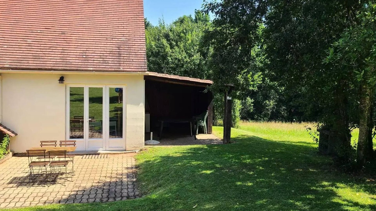 La Douze Villa | Camping Ushuaïa Villages Le Bois Coquet * - Maisonette for 5 people - TV for 5 people