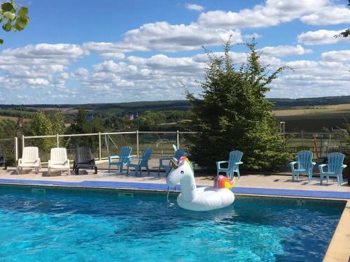 Andryes Other | Camping USHUAÏA Villages Au Bois Joli