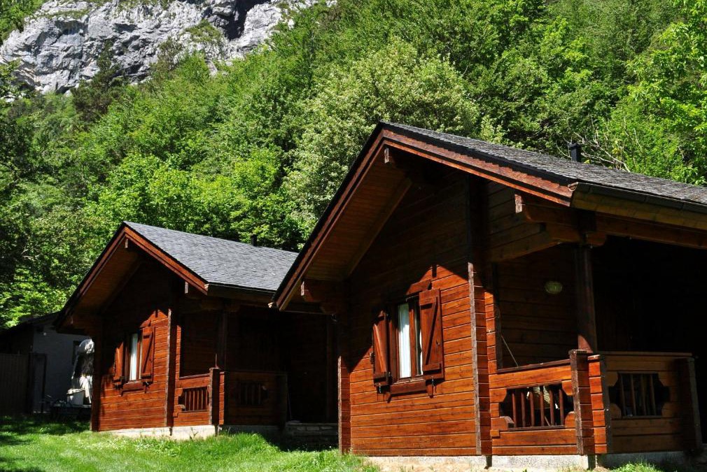 Torla Other | Camping Valle de Bujaruelo