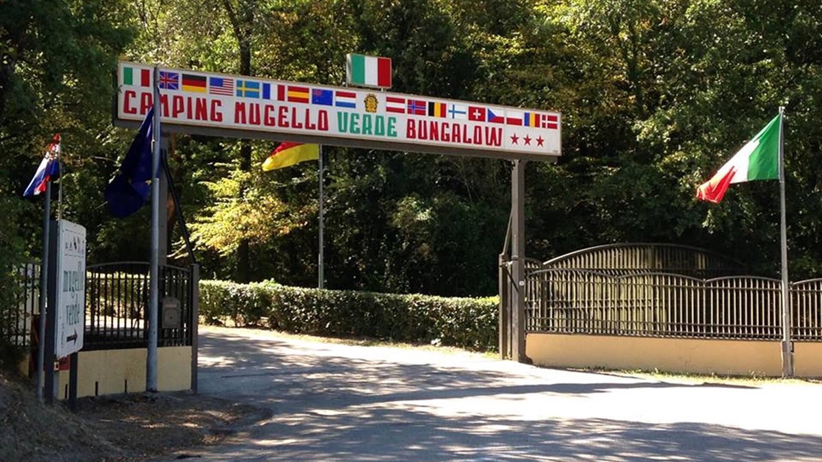 San Piero a Sieve RV Rental | Camping Village Mugello Verde