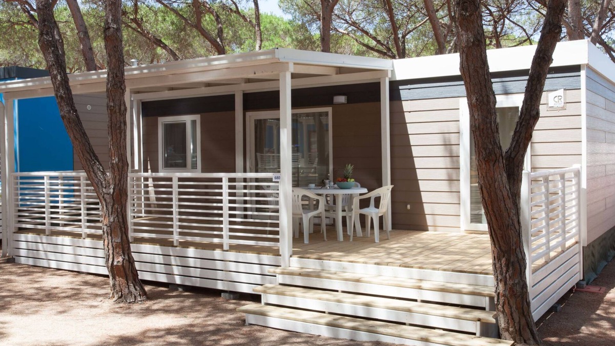 Aglientu House | Camping Village Baia Blu La Tortuga by Interhome