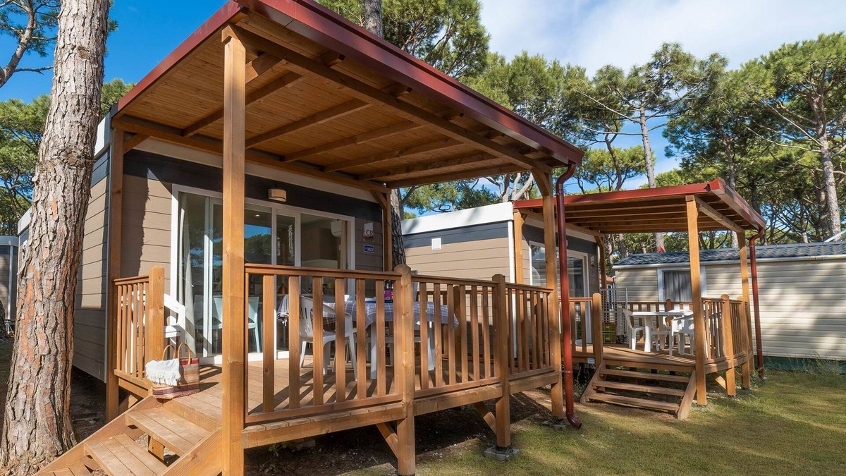 Cavallino-Treporti House | Camping Village Cavallino by Interhome